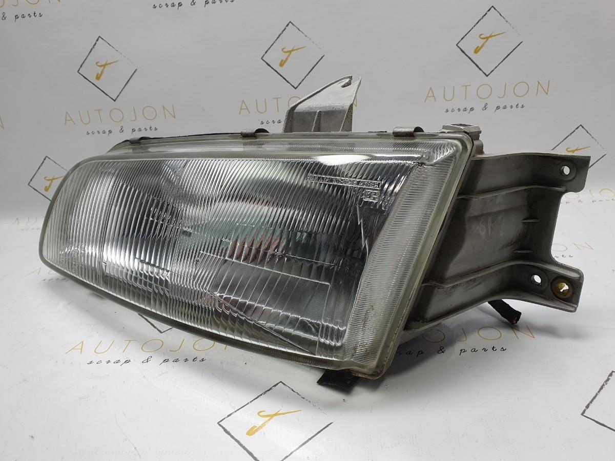 Far stanga HYUNDAI H-1 Box (A1) [ 1997 - 2008 ] HMC OEM 92106 4A020