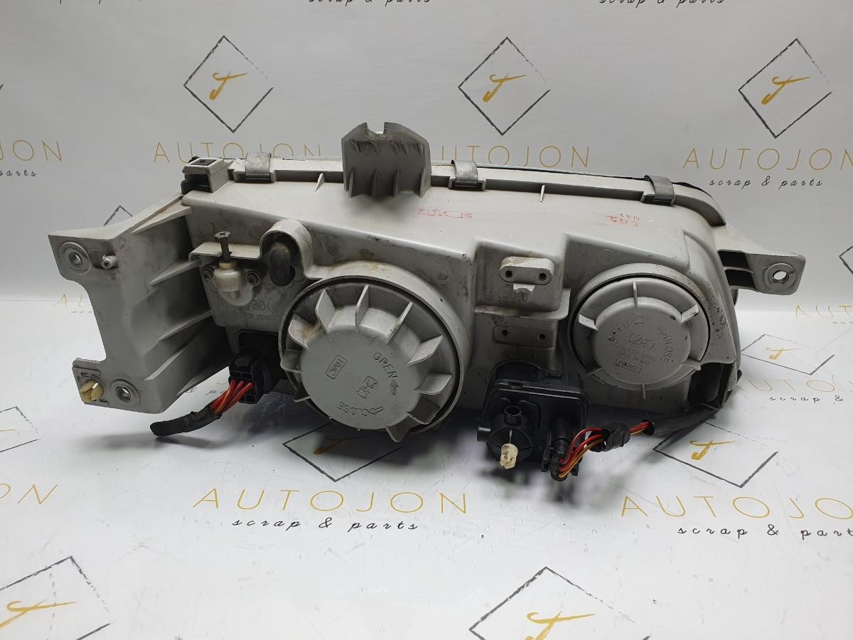 Far stanga HYUNDAI H-1 Box (A1) [ 1997 - 2008 ] HMC OEM 92106 4A020