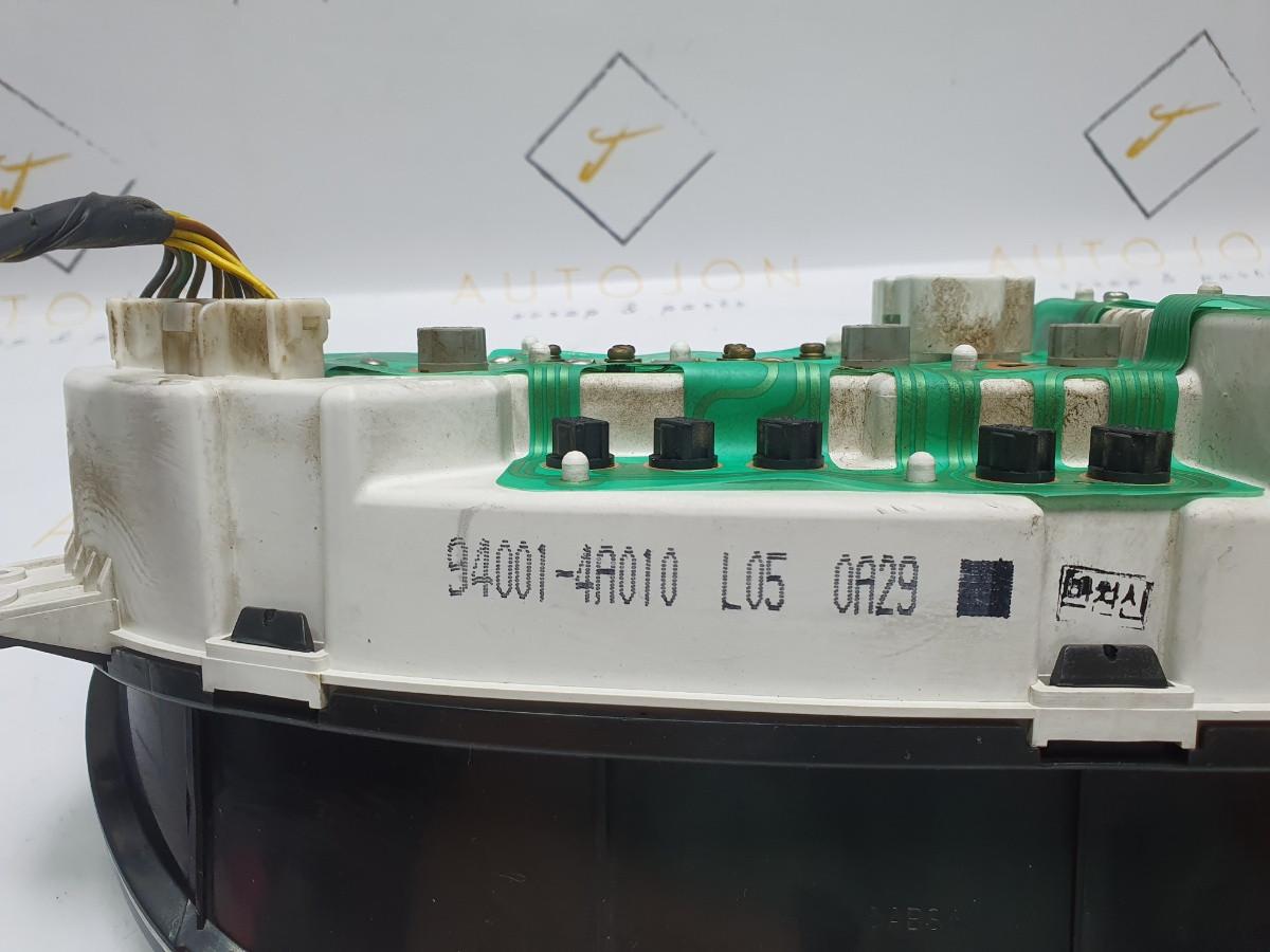Ceasuri bord HYUNDAI H-1 Box (A1) [ 1997 - 2008 ] OEM 94001-4A010