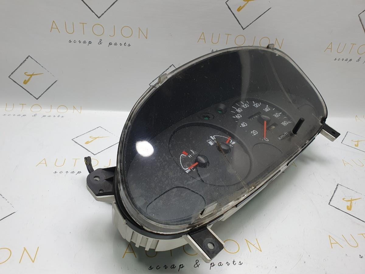 Ceasuri bord HYUNDAI H-1 Box (A1) [ 1997 - 2008 ] OEM 94001-4A010