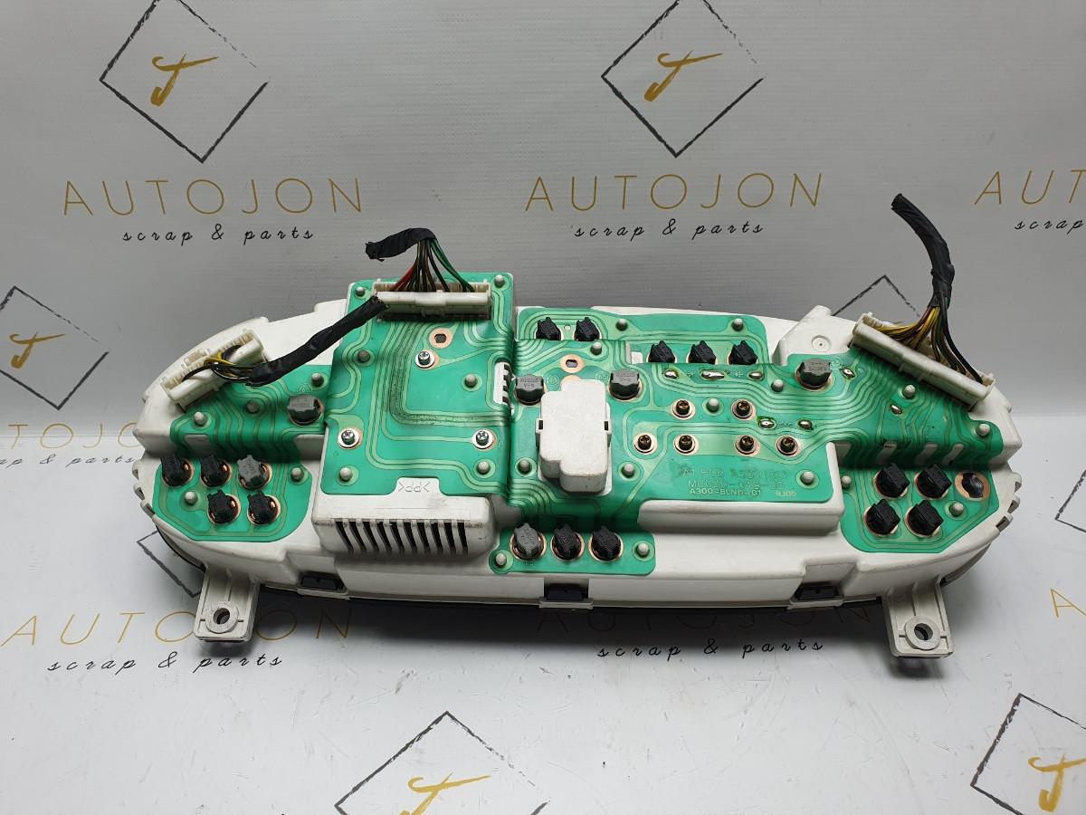 Ceasuri bord HYUNDAI H-1 Box (A1) [ 1997 - 2008 ] OEM 94001-4A010
