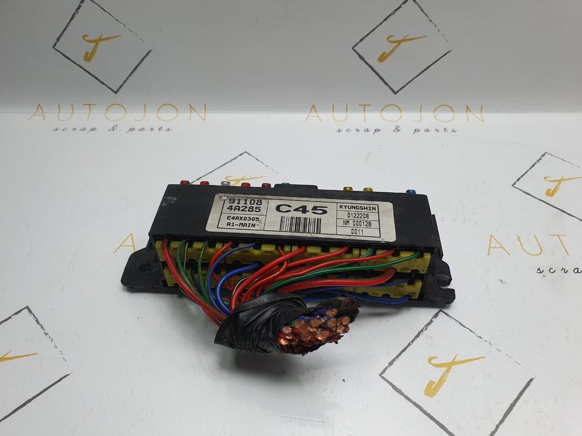 Panou sigurante electric HYUNDAI H-1 Box (A1) [ 1997 - 2008 ] 91108 4A285 OEM 911084A285