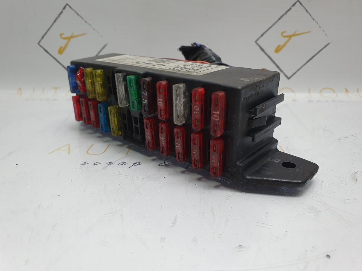 Panou sigurante electric HYUNDAI H-1 Box (A1) [ 1997 - 2008 ] 91108 4A285 OEM 911084A285