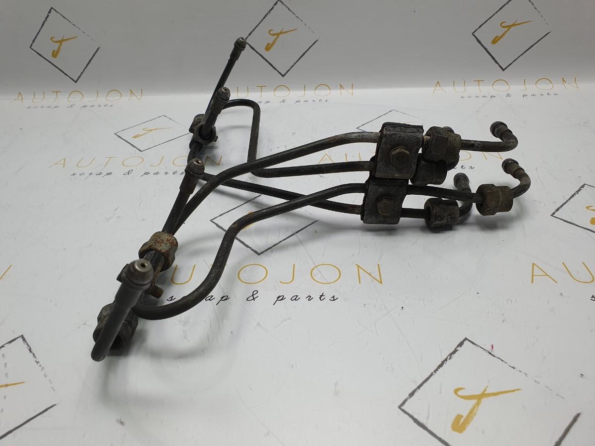 Conducte pompa injectie  HYUNDAI H-1 Box (A1) [ 1997 - 2008 ] TD (D4BF) 63KW|86HP