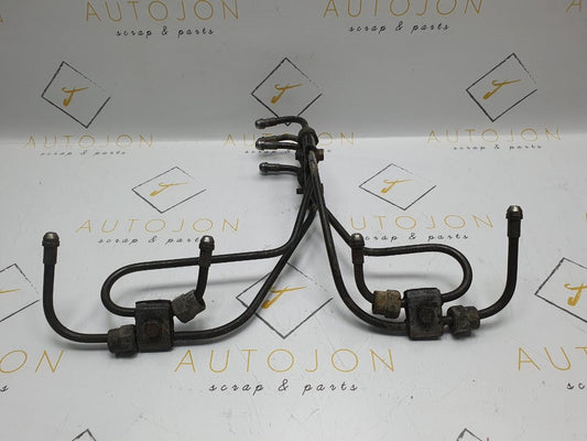 Conducte pompa injectie  HYUNDAI H-1 Box (A1) [ 1997 - 2008 ] TD (D4BF) 63KW|86HP