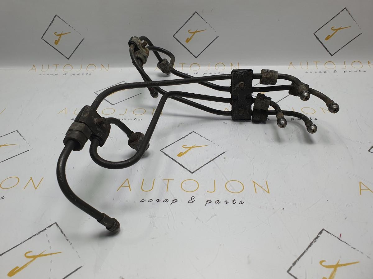 Conducte pompa injectie  HYUNDAI H-1 Box (A1) [ 1997 - 2008 ] TD (D4BF) 63KW|86HP