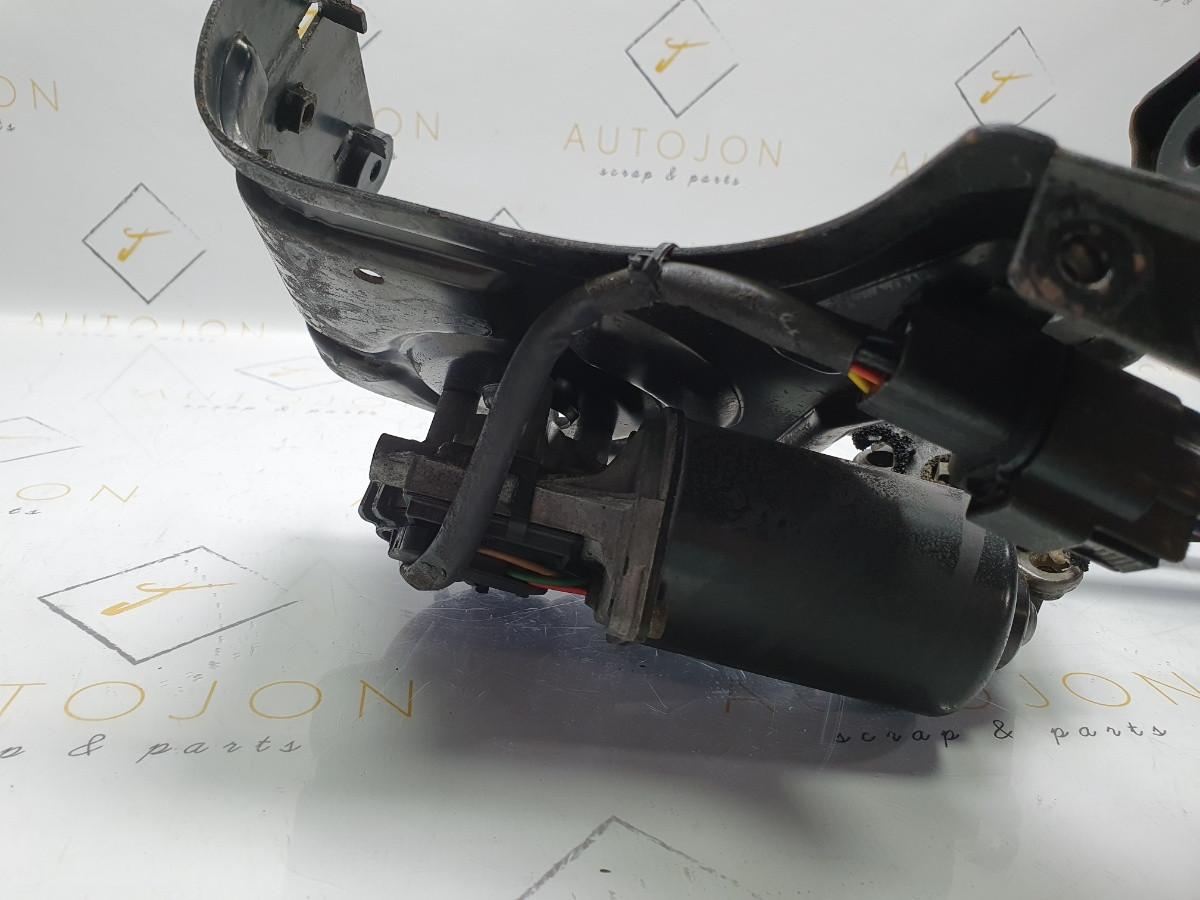 Ansamblu stergatoare HYUNDAI H-1 Box (A1) [ 1997 - 2008 ]