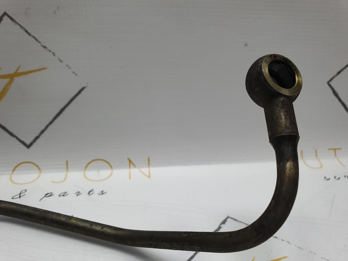 Conducta ulei turbo HYUNDAI H-1 Box (A1) [ 1997 - 2008 ] 28240-42850 OEM 2824042850