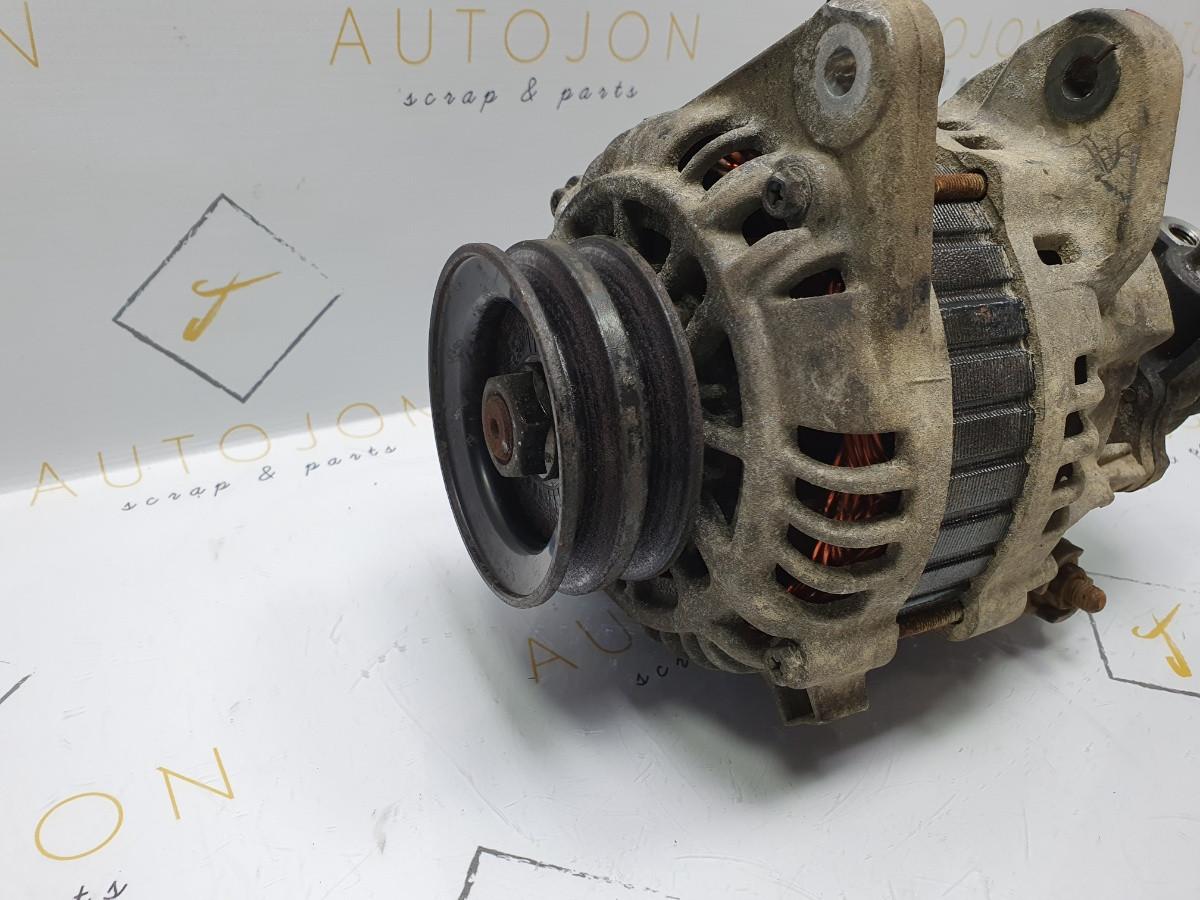Alternator HYUNDAI H-1 Box (A1) [ 1997 - 2008 ] OEM 37300 42360