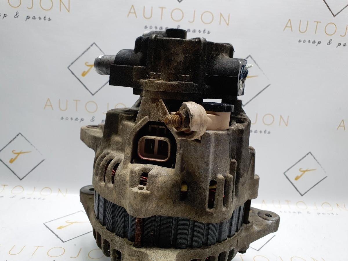 Alternator HYUNDAI H-1 Box (A1) [ 1997 - 2008 ] OEM 37300 42360
