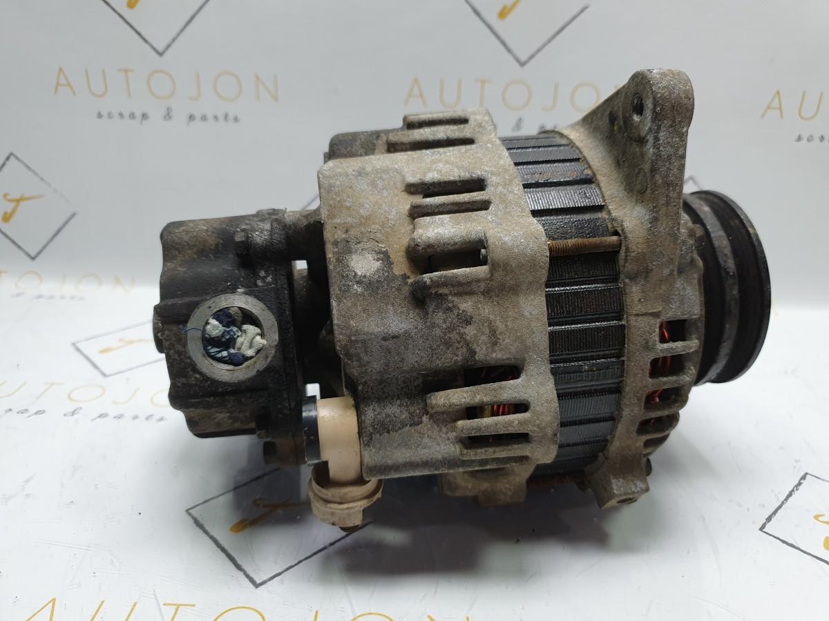 Alternator HYUNDAI H-1 Box (A1) [ 1997 - 2008 ] OEM 37300 42360