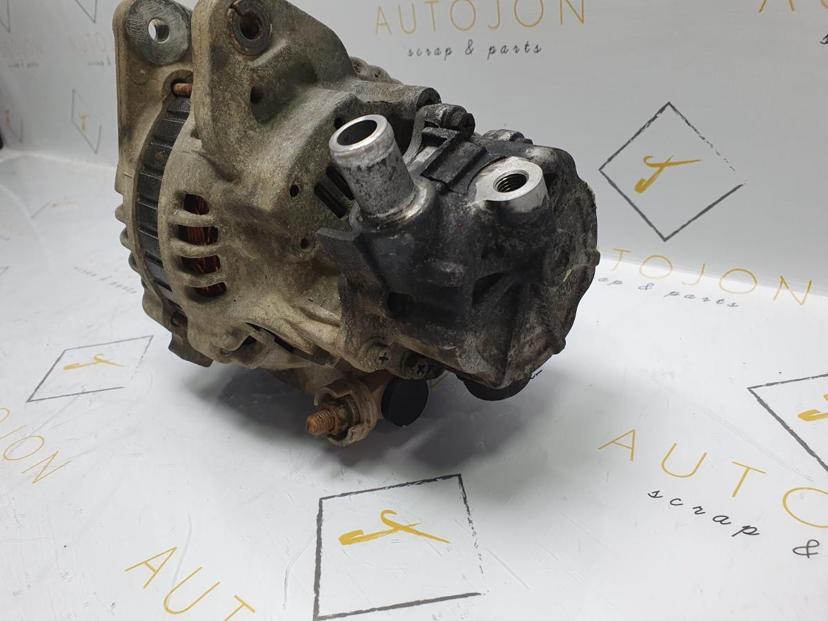 Alternator HYUNDAI H-1 Box (A1) [ 1997 - 2008 ] OEM 37300 42360