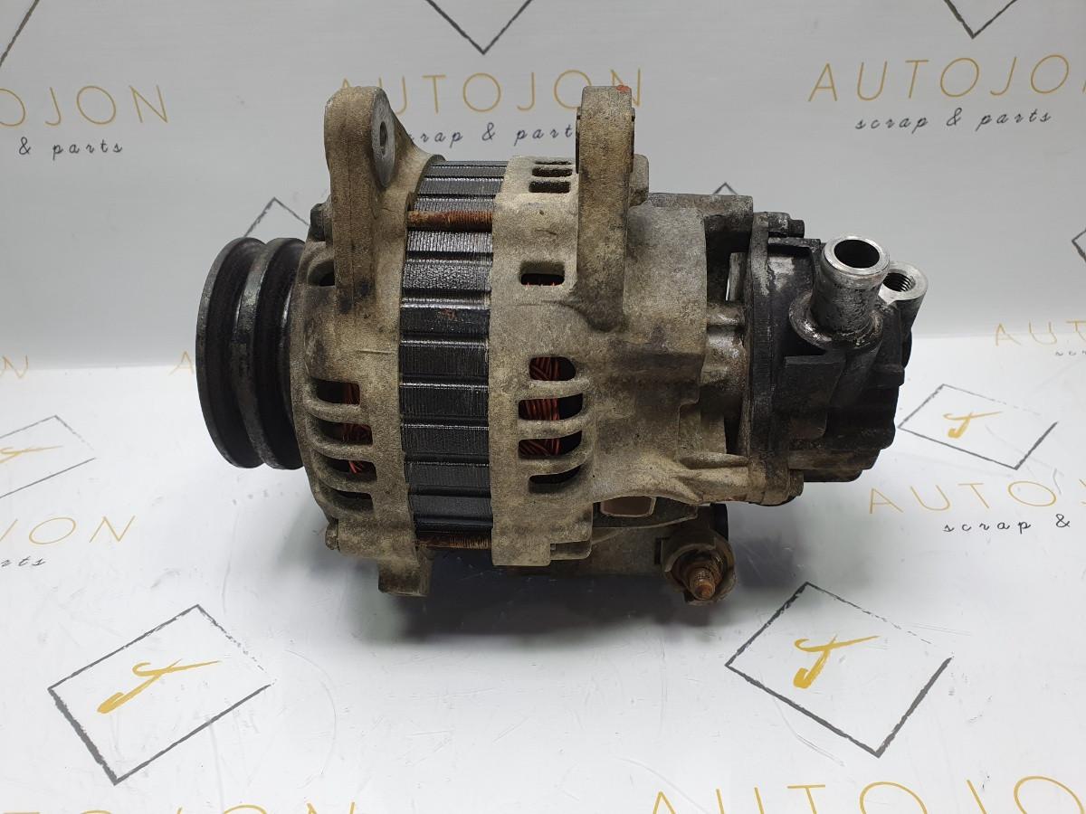 Alternator HYUNDAI H-1 Box (A1) [ 1997 - 2008 ] OEM 37300 42360