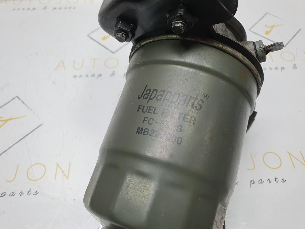 Suport filtru motorina HYUNDAI H-1 Box (A1) [ 1997 - 2008 ] 31971 4A000 OEM 31972 44002
