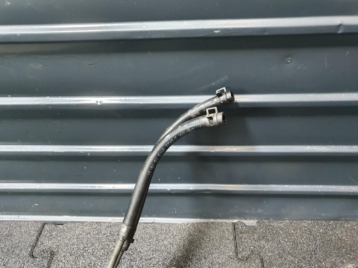 Conducte racitor ulei motor HYUNDAI H-1 Box (A1) [ 1997 - 2008 ] OEM 26495 4A000