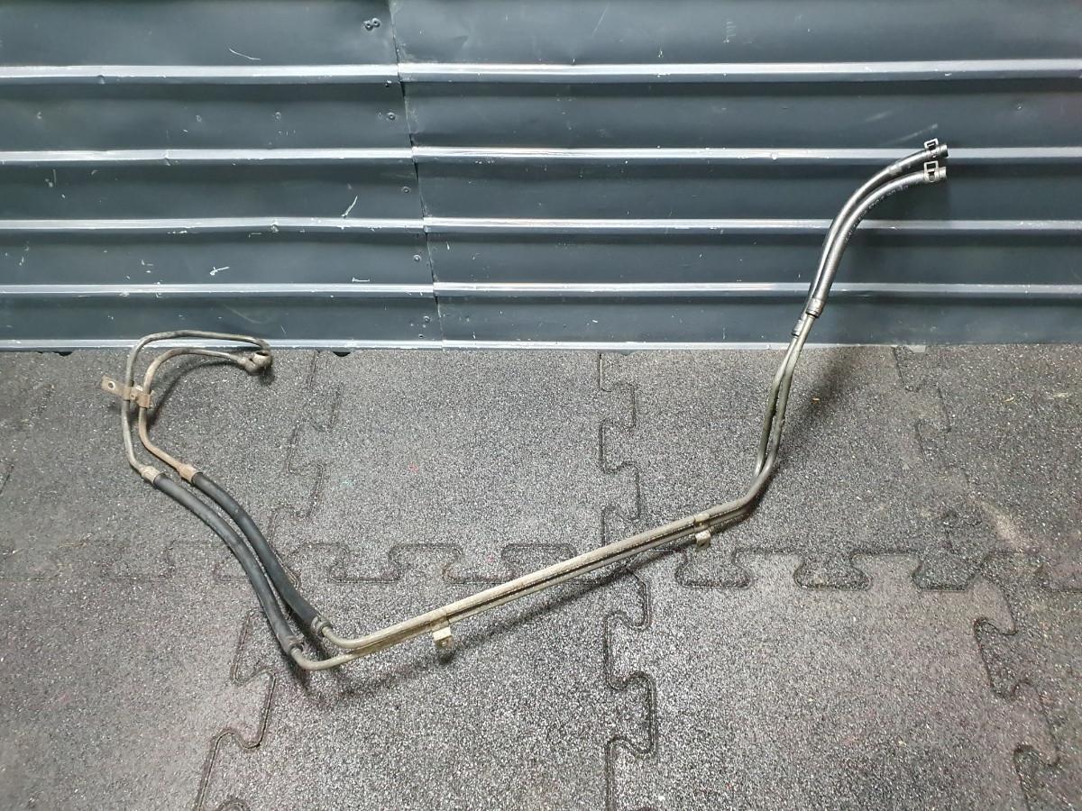 Conducte racitor ulei motor HYUNDAI H-1 Box (A1) [ 1997 - 2008 ] OEM 26495 4A000