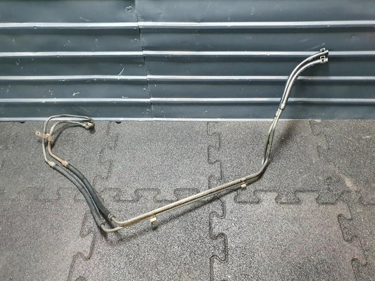 Conducte racitor ulei motor HYUNDAI H-1 Box (A1) [ 1997 - 2008 ] OEM 26495 4A000