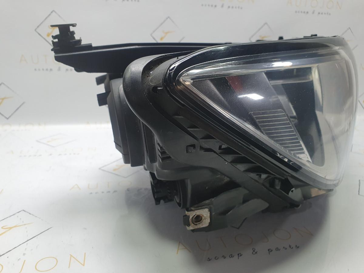 Far dreapta halogen VOLKSWAGEN PASSAT Variant (3G5) [ 2014 - > ] Valeo 90049914 OEM 3G2941006B / 3G2 941 006 B