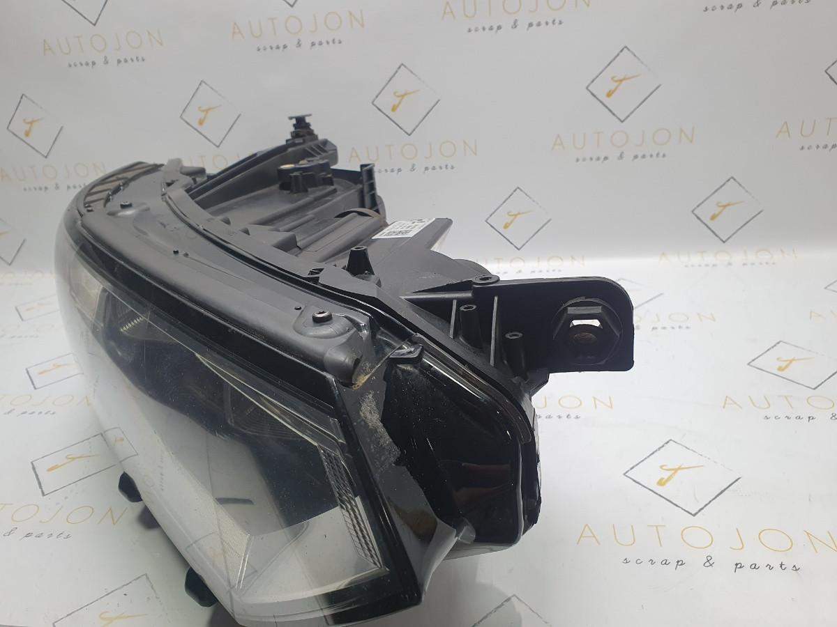 Far dreapta halogen VOLKSWAGEN PASSAT Variant (3G5) [ 2014 - > ] Valeo 90049914 OEM 3G2941006B / 3G2 941 006 B