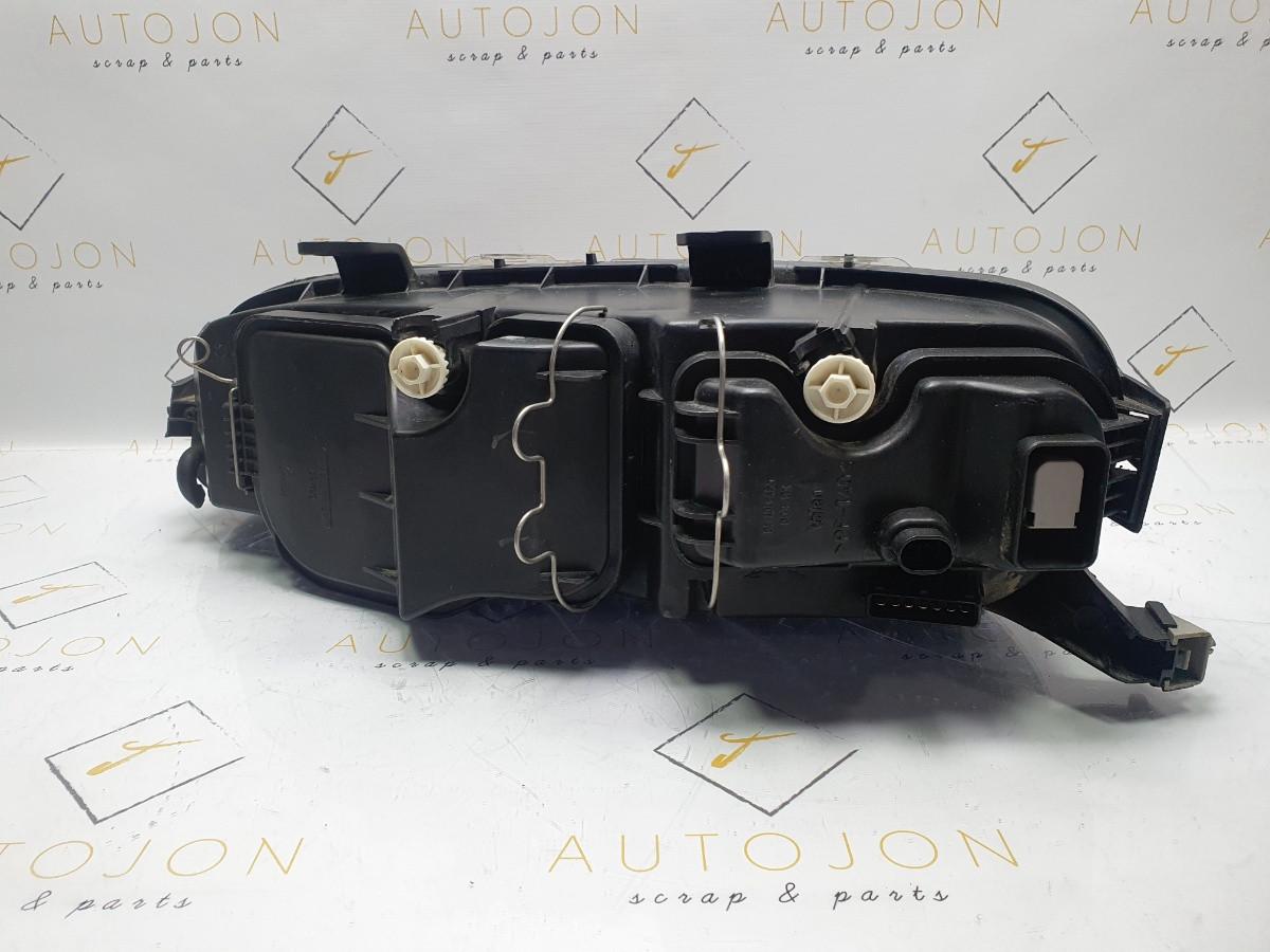 Far dreapta FIAT PUNTO (188_) [ 2001 - 2005 ] Valeo 89100448