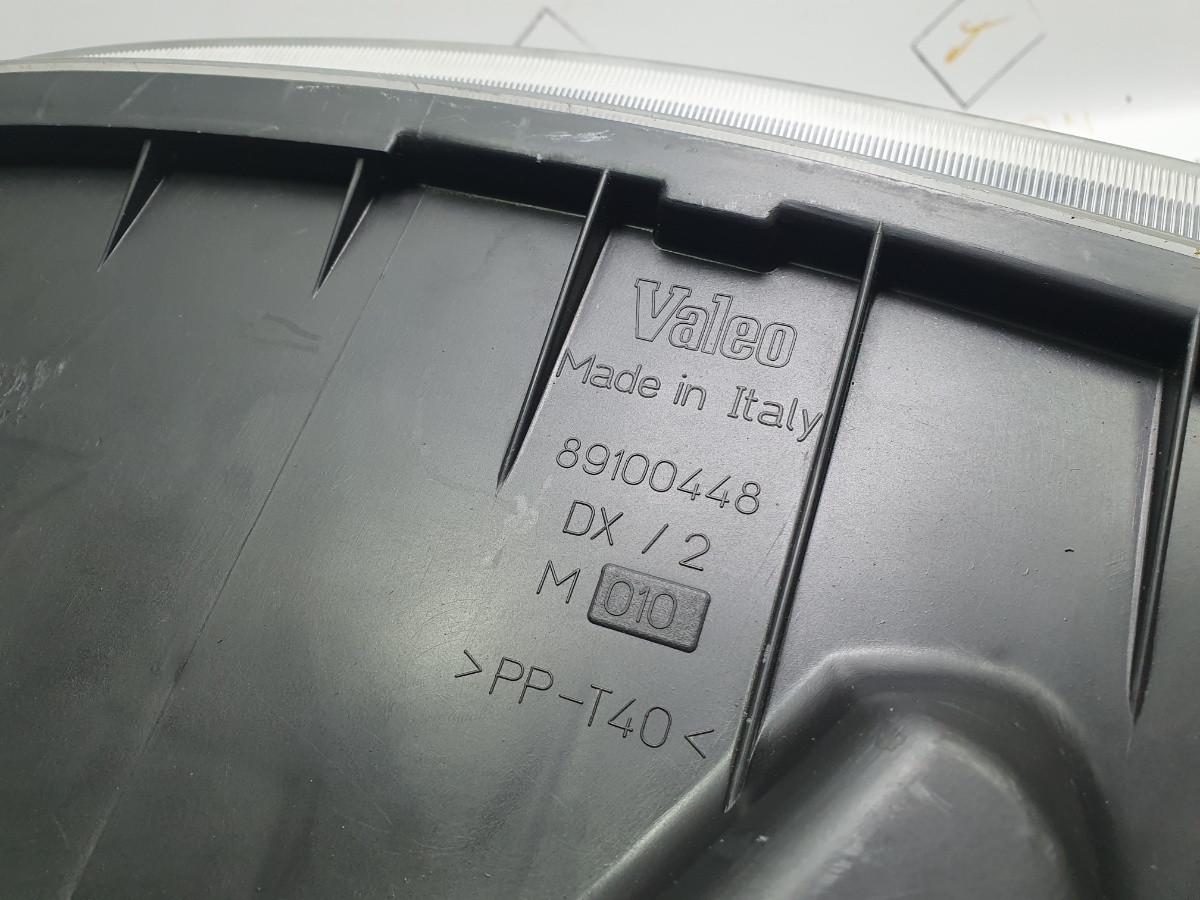 Far dreapta FIAT PUNTO (188_) [ 2001 - 2005 ] Valeo 89100448