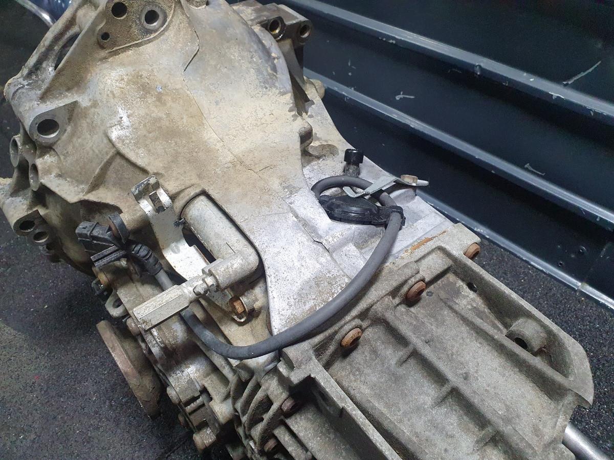 Cutie de viteze AUDI A4 Avant (8D5, B5) [ 1994 - 2001 ] 1.6 (ADP, AHL, ANA, ARM) 74KW|100HP, AUDI A4 Saloon (8D2, B5) [ 1994 - 2001 ] cod CTD OEM  012300049EX /  012 300 049 EX