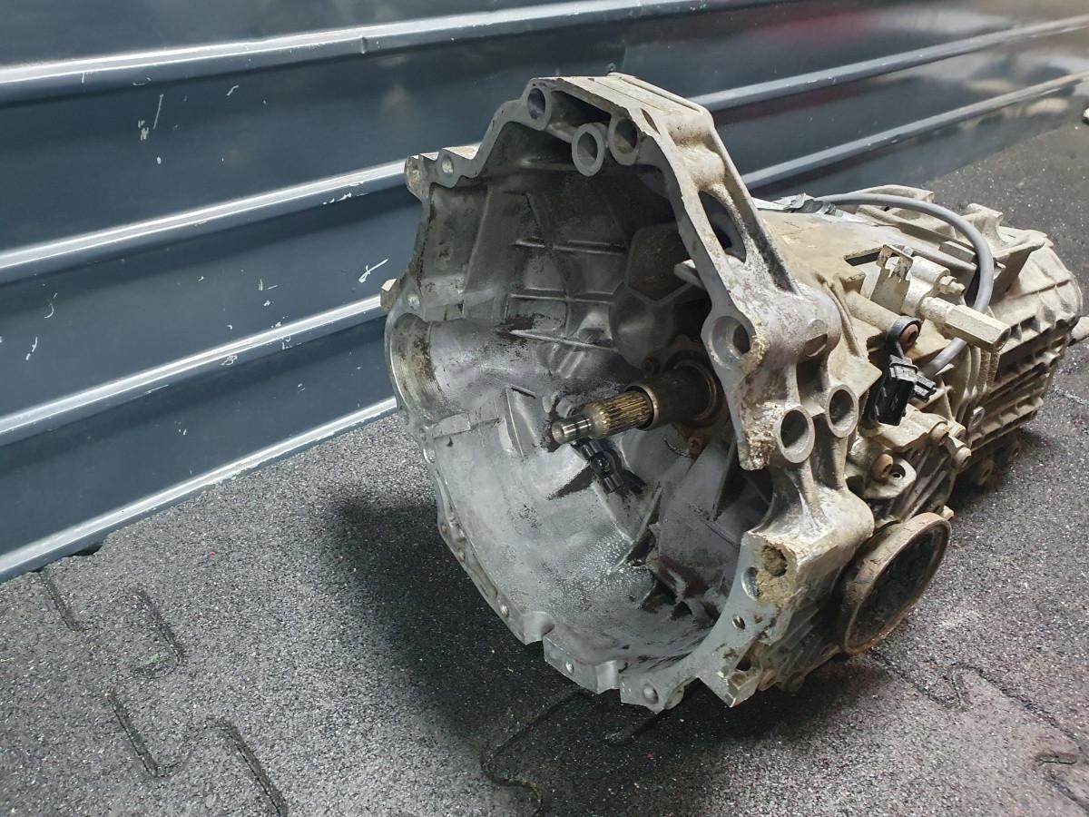 Cutie de viteze AUDI A4 Avant (8D5, B5) [ 1994 - 2001 ] 1.6 (ADP, AHL, ANA, ARM) 74KW|100HP, AUDI A4 Saloon (8D2, B5) [ 1994 - 2001 ] cod CTD OEM  012300049EX /  012 300 049 EX