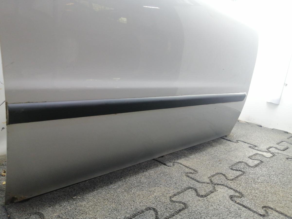 Usa Dreapta fata  SEAT TOLEDO II (1M2) [ 1998 - 2006 ] argintiu LS7N OEM 1M0831056M / 1M0 831 056 M