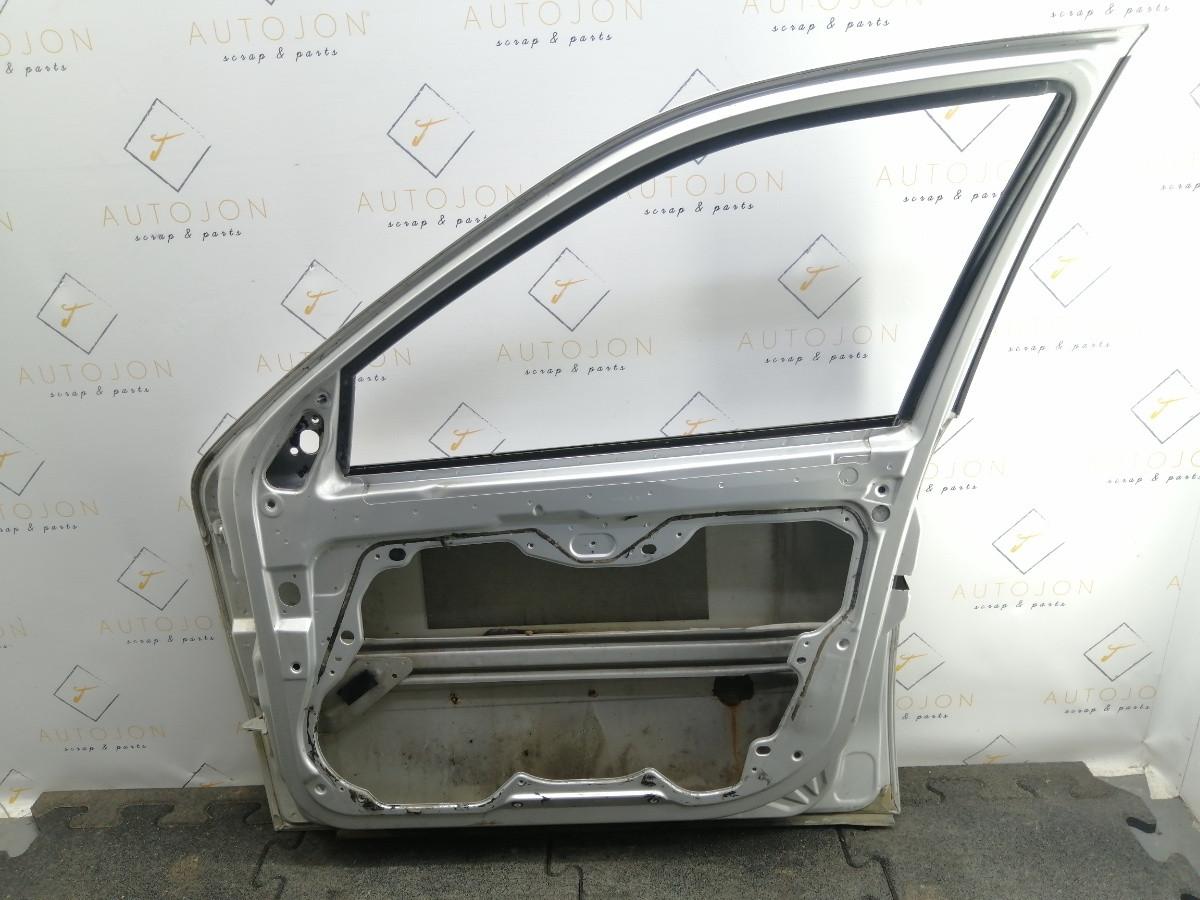 Usa Dreapta fata  SEAT TOLEDO II (1M2) [ 1998 - 2006 ] argintiu LS7N OEM 1M0831056M / 1M0 831 056 M
