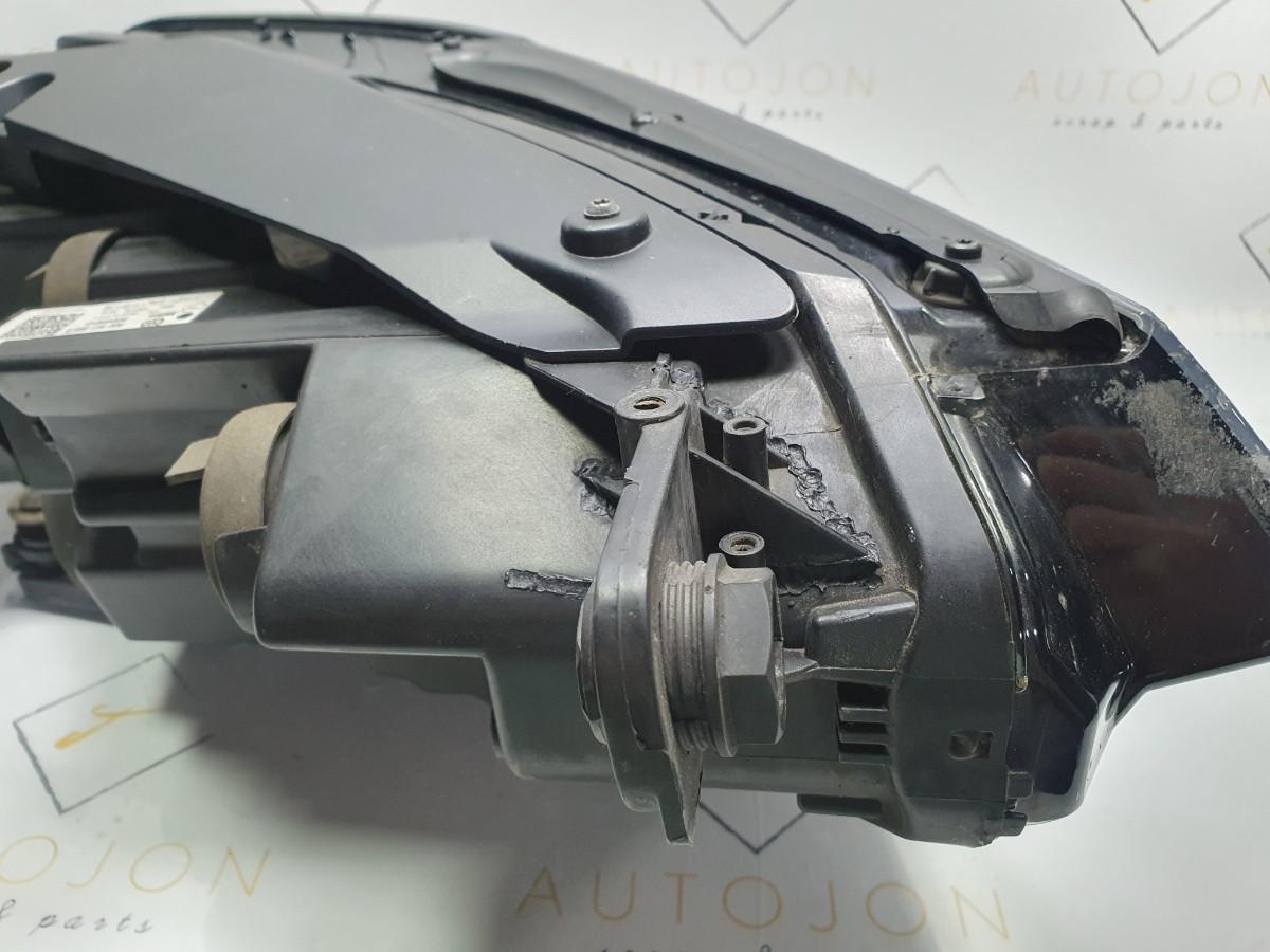 Far stanga halogen cu defect VOLKSWAGEN PASSAT Variant (3G5) [ 2014 - > ] Valeo 90049913 OEM 3G2941005B / 3G2 941 005 B