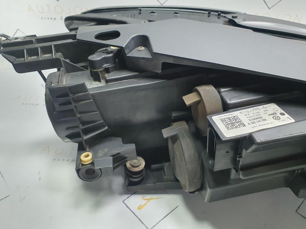 Far stanga halogen cu defect VOLKSWAGEN PASSAT Variant (3G5) [ 2014 - > ] Valeo 90049913 OEM 3G2941005B / 3G2 941 005 B