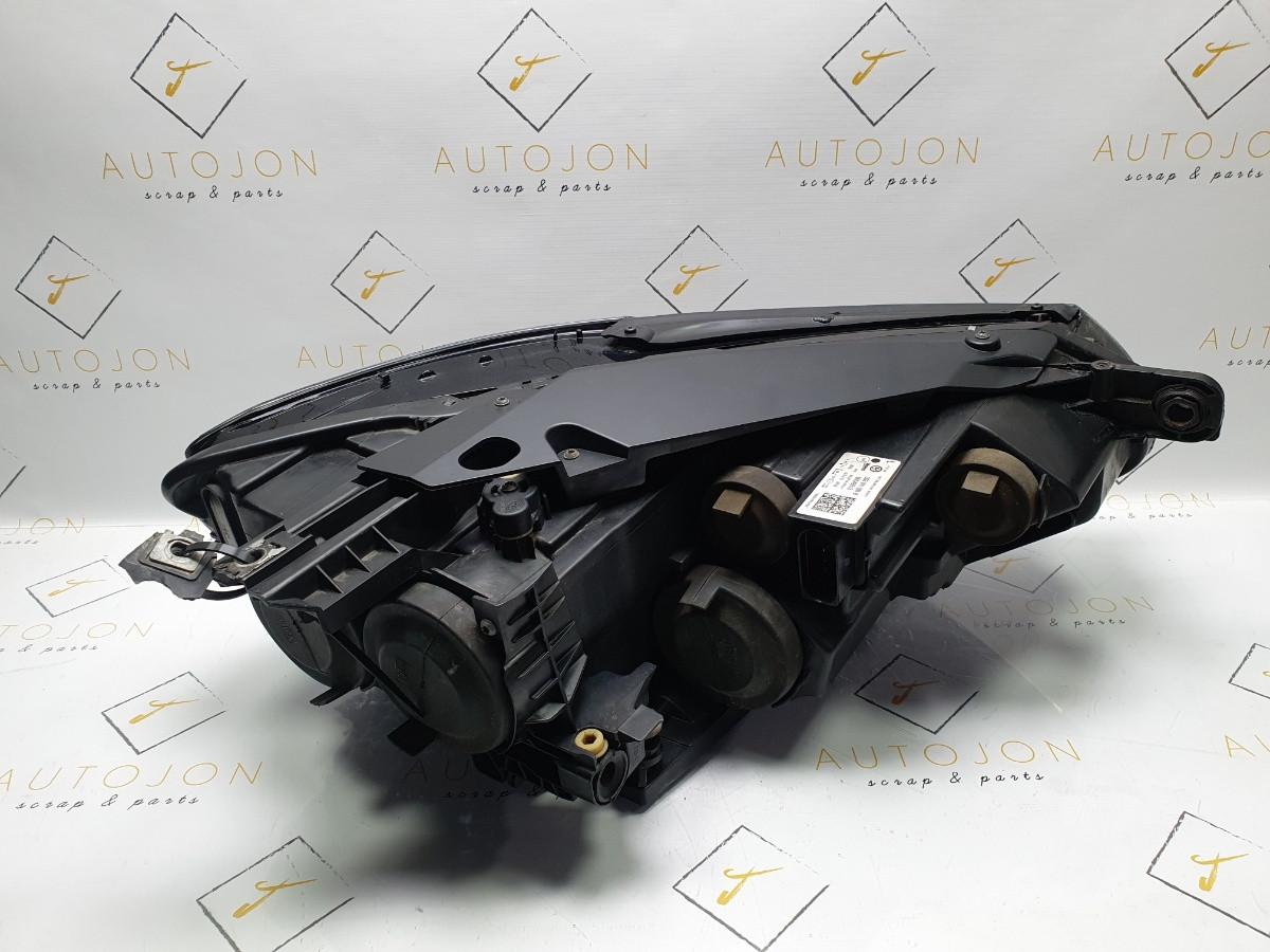 Far stanga halogen cu defect VOLKSWAGEN PASSAT Variant (3G5) [ 2014 - > ] Valeo 90049913 OEM 3G2941005B / 3G2 941 005 B