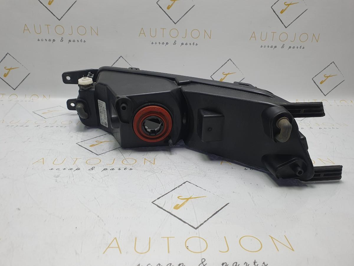 Proiector dreapta VOLKSWAGEN PASSAT Variant 3G5 2014 -> HELLA 1NA 011.839-14 3G0941662L / 3G0 941 662 L