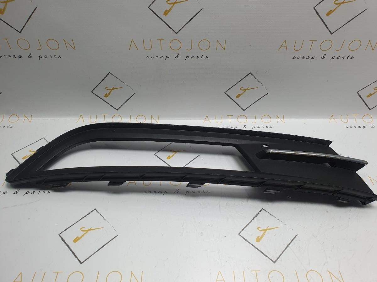 Grila proiector dreapta VOLKSWAGEN PASSAT Variant (3G5) [ 2014 - > ] OEM 3G0853662 / 3G0 853 662