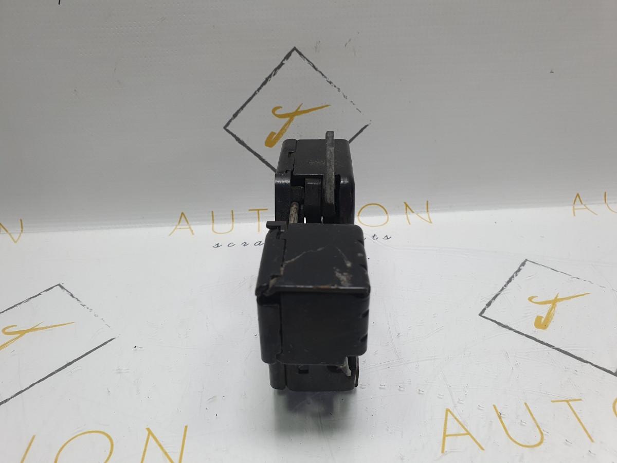 Broasca capota motor VOLKSWAGEN PASSAT Variant (3G5) [ 2014 - > ] HELLA OEM 5G1823509C / 5G1 823 509 C
