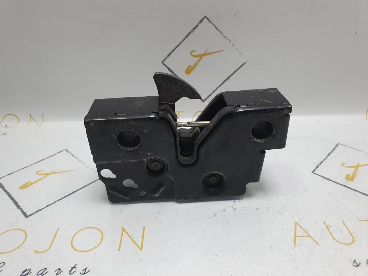 Broasca capota motor VOLKSWAGEN PASSAT Variant (3G5) [ 2014 - > ] HELLA OEM 5G1823509C / 5G1 823 509 C