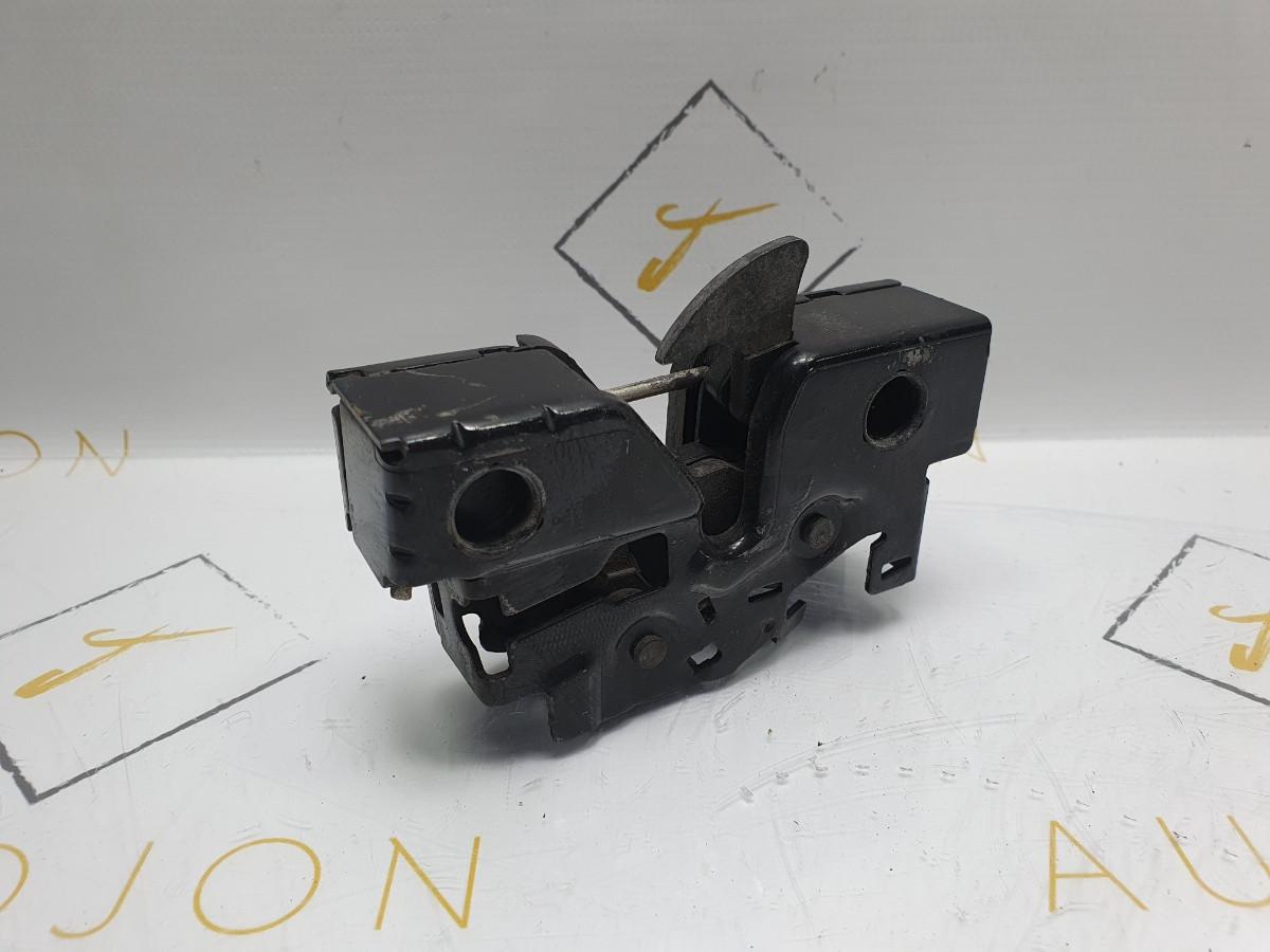 Broasca capota motor VOLKSWAGEN PASSAT Variant (3G5) [ 2014 - > ] HELLA OEM 5G1823509C / 5G1 823 509 C