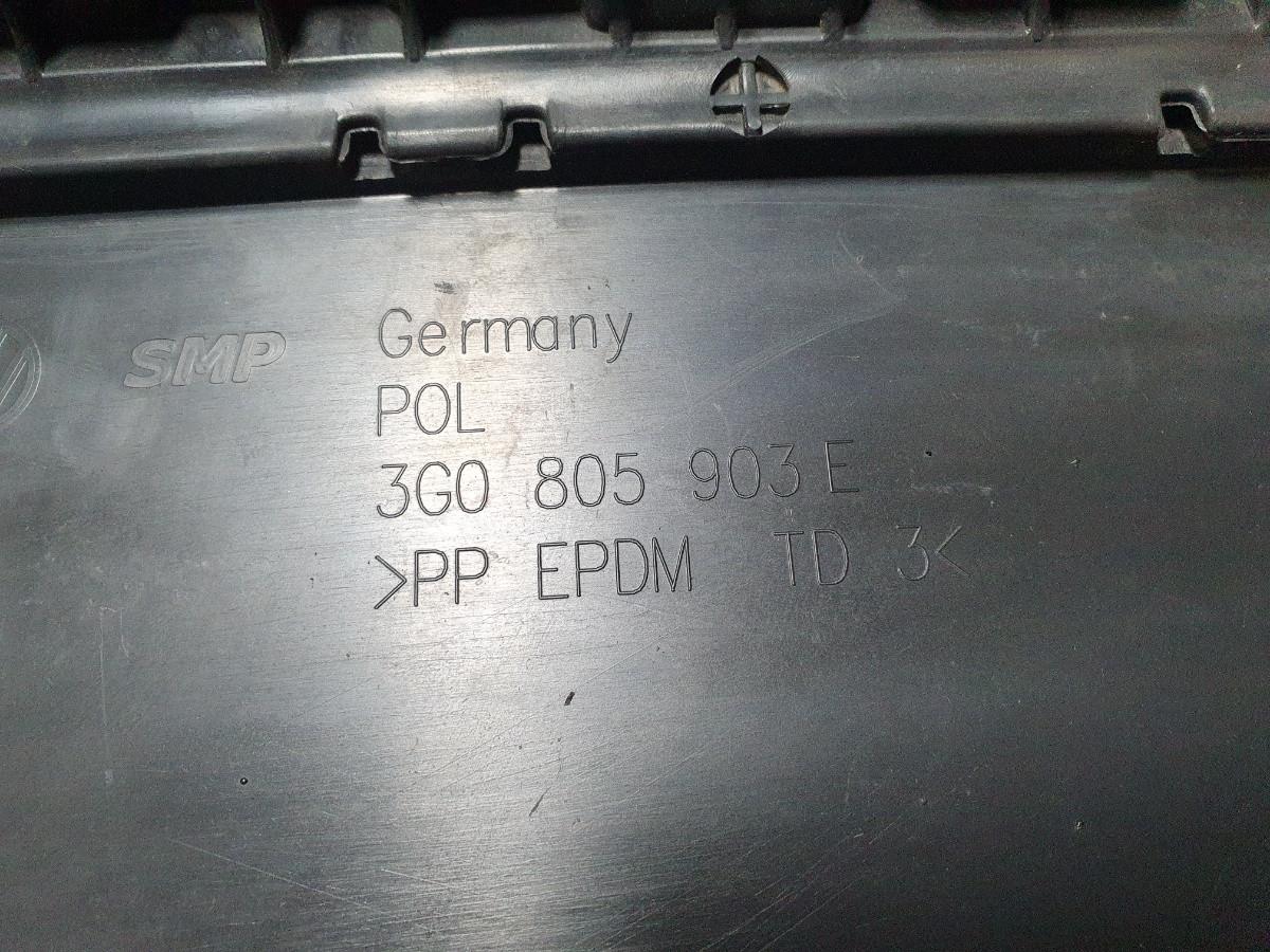 Fusta bara fata VOLKSWAGEN PASSAT Variant (3G5) [ 2014 - > ] OEM 3G0805903E / 3G0 805 903 E