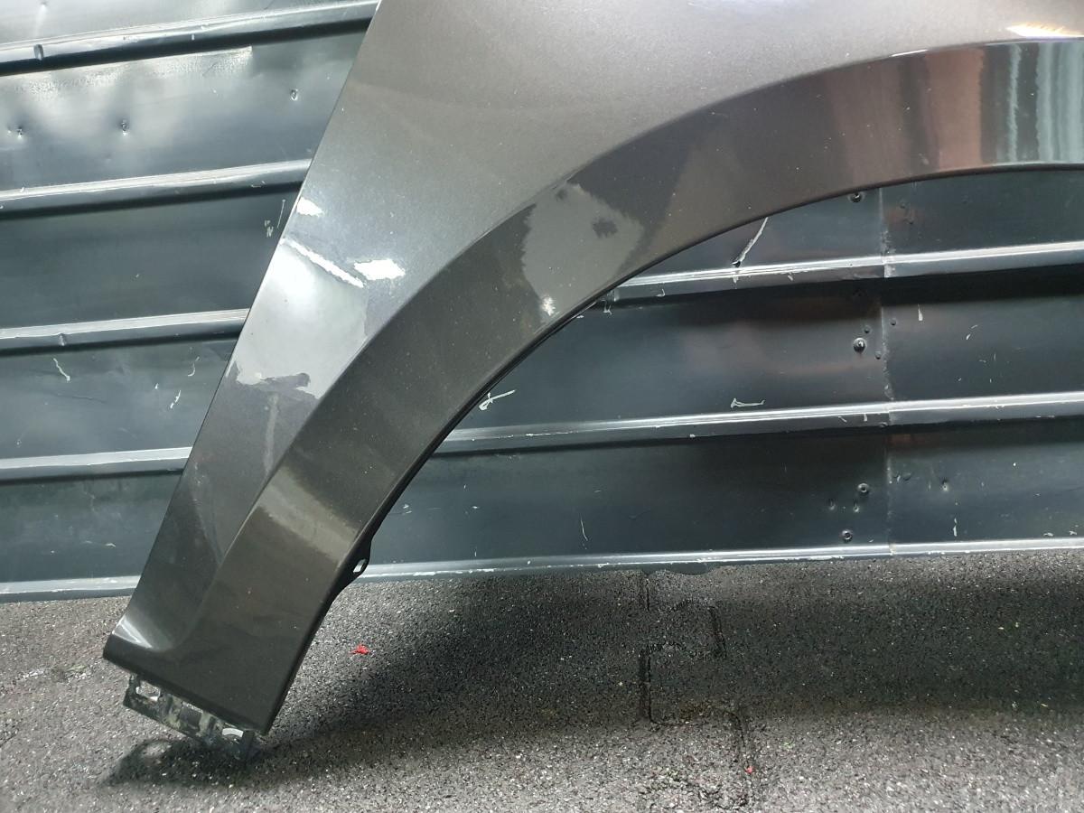Aripa dreapta fata VOLKSWAGEN PASSAT B8 2014 - 2019
