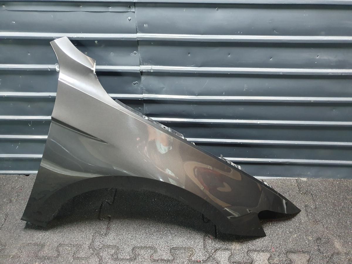 Aripa dreapta fata VOLKSWAGEN PASSAT B8 2014 - 2019