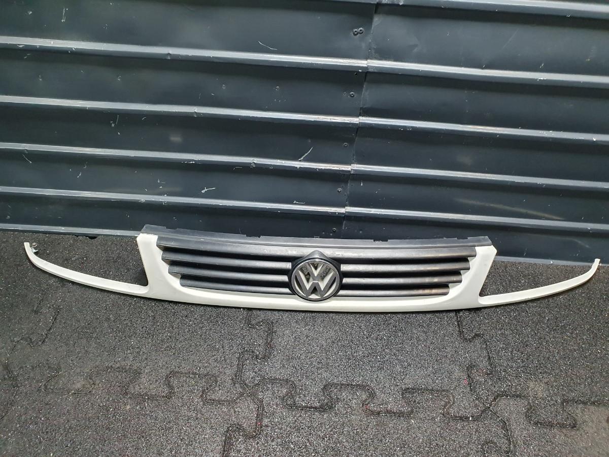 Grila masca radiator  VOLKSWAGEN POLO (6N1) [ 1994 - 1999 ] OEM 6N0853661C / 6N0 853 661 C