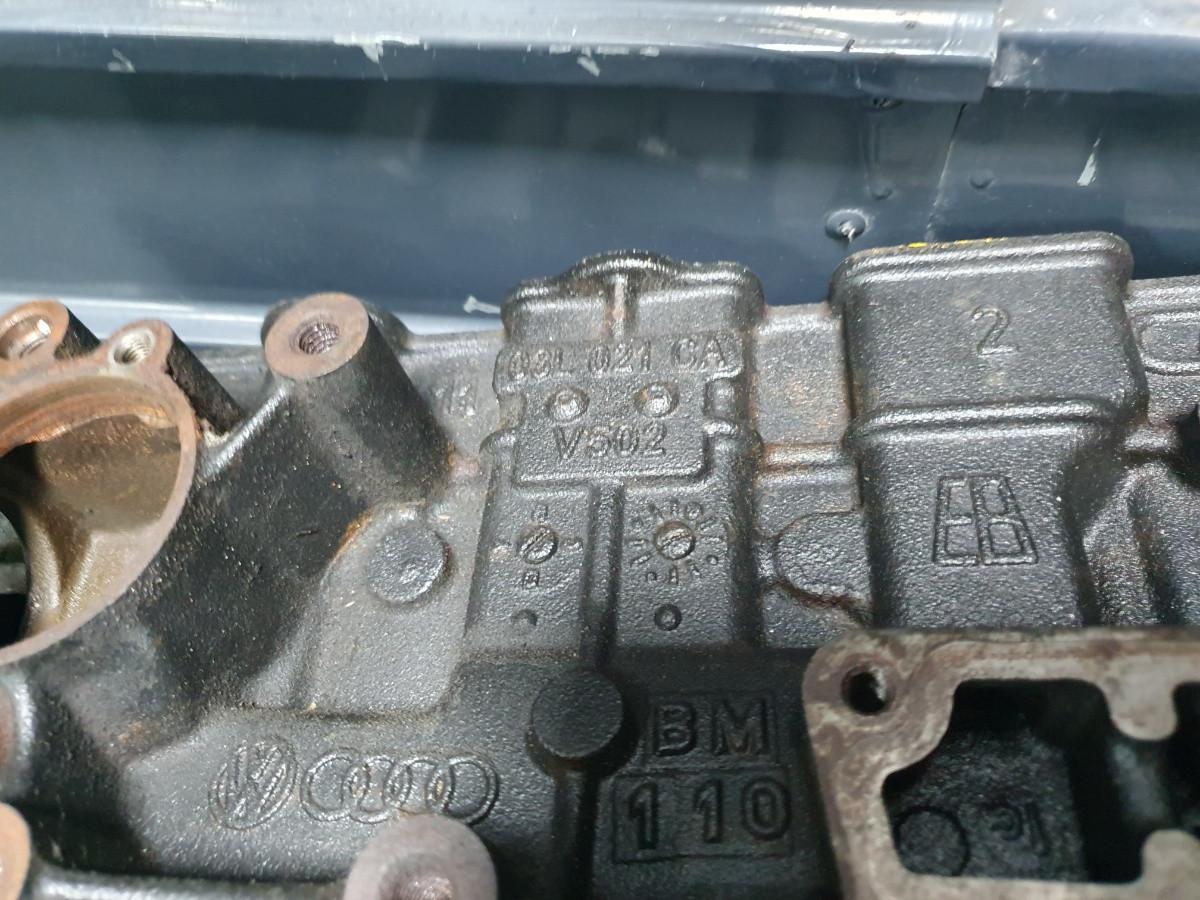 Bloc motor BiTDI 2.0  CFCA   VOLKSWAGEN TRANSPORTER V T5 Multivan  03L 021 CG 03L021CG