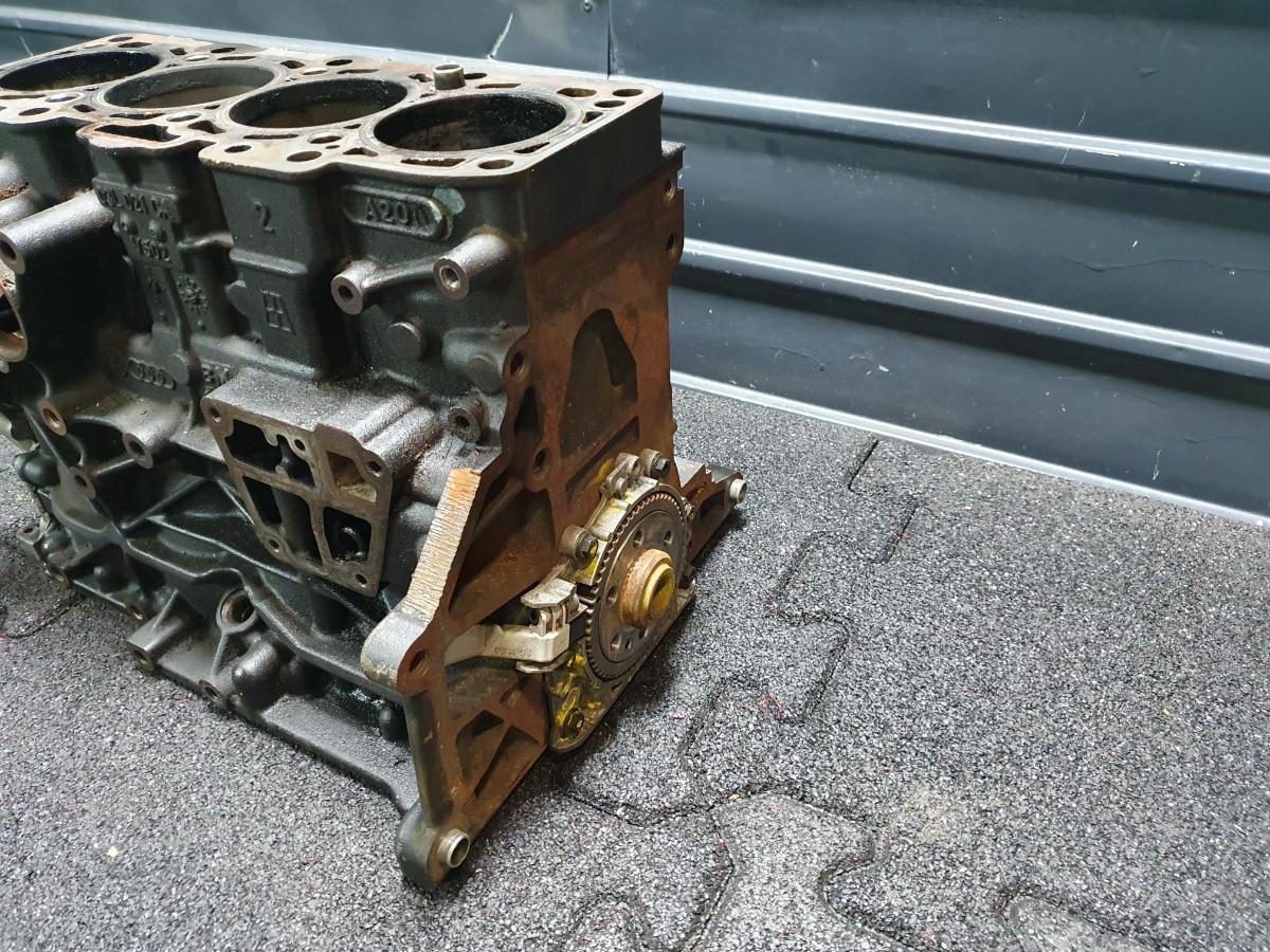 Bloc motor BiTDI 2.0  CFCA   VOLKSWAGEN TRANSPORTER V T5 Multivan  03L 021 CG 03L021CG