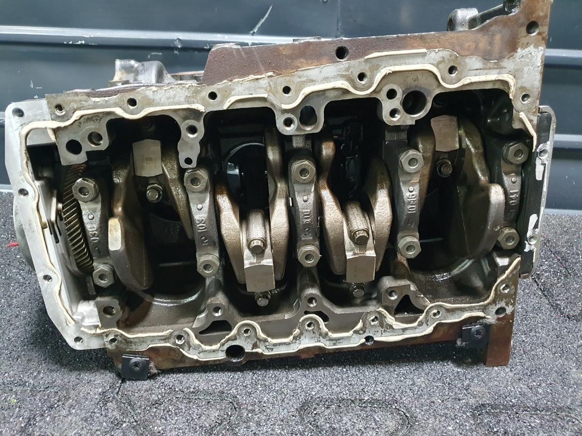 Bloc motor BiTDI 2.0  CFCA   VOLKSWAGEN TRANSPORTER V T5 Multivan  03L 021 CG 03L021CG