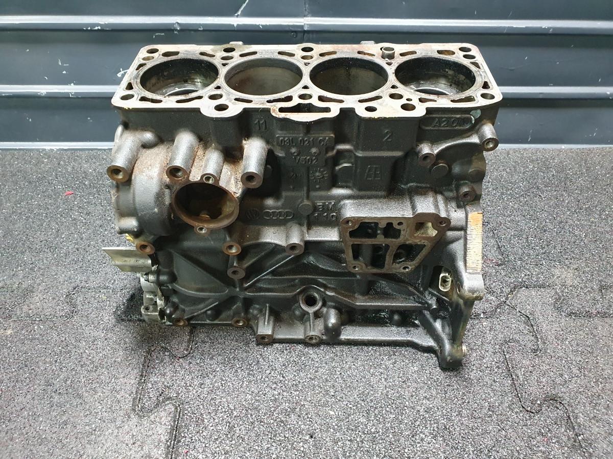 Bloc motor BiTDI 2.0  CFCA   VOLKSWAGEN TRANSPORTER V T5 Multivan  03L 021 CG 03L021CG
