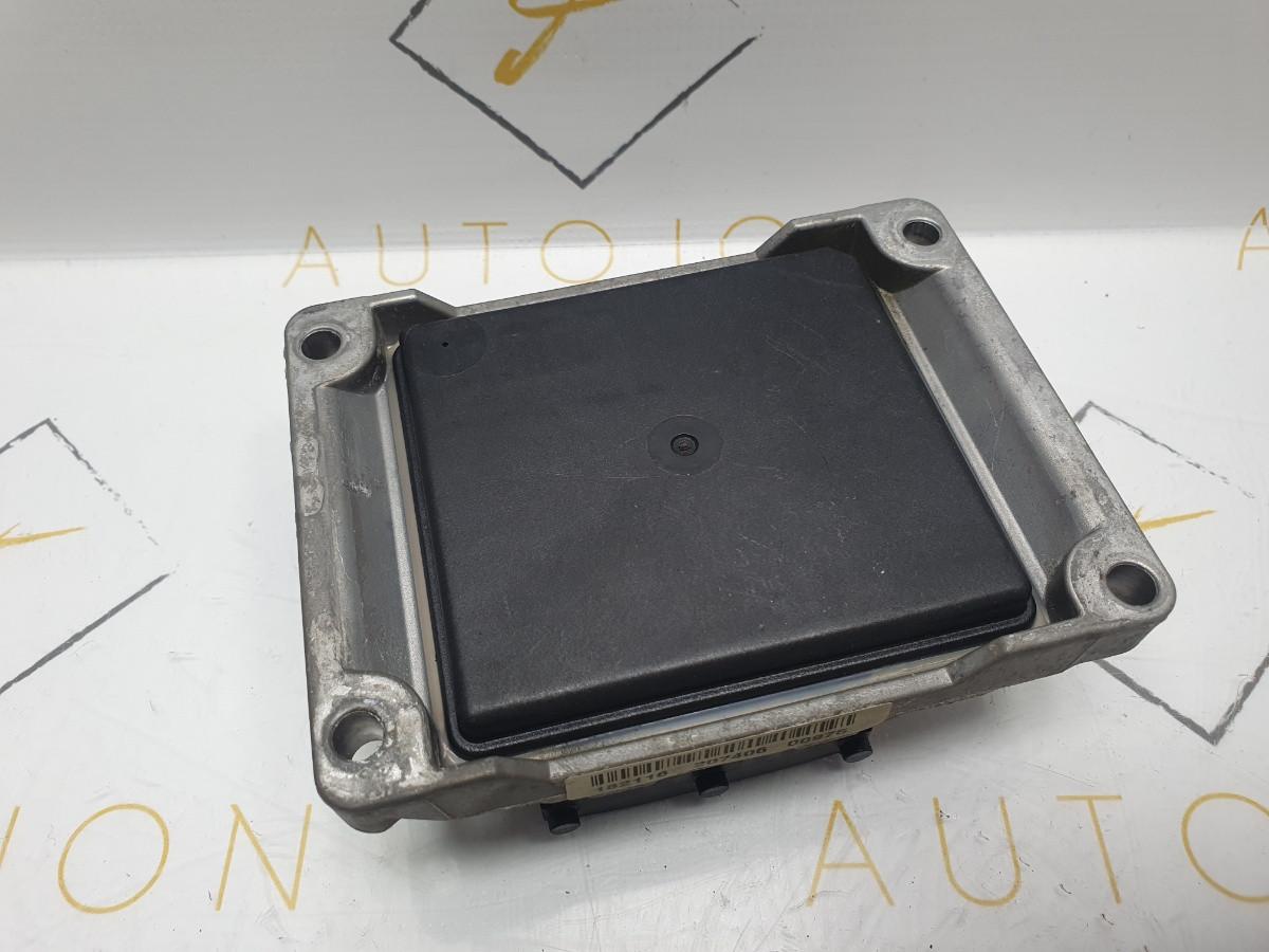 Calculator ECU FIAT PUNTO (188_) [ 1999 - 2012 ] 1.2  (188 A4.000) 44KW|60HP BOSCH 00468120490 OEM 182116