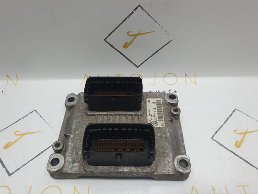 Calculator ECU FIAT PUNTO (188_) [ 1999 - 2012 ] 1.2  (188 A4.000) 44KW|60HP BOSCH 00468120490 OEM 182116