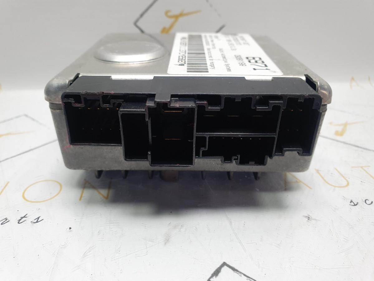 Calculator spira volan FIAT PUNTO (188_) [ 2003 - 2008 ] Delphi 2607697 OEM 093811991 027