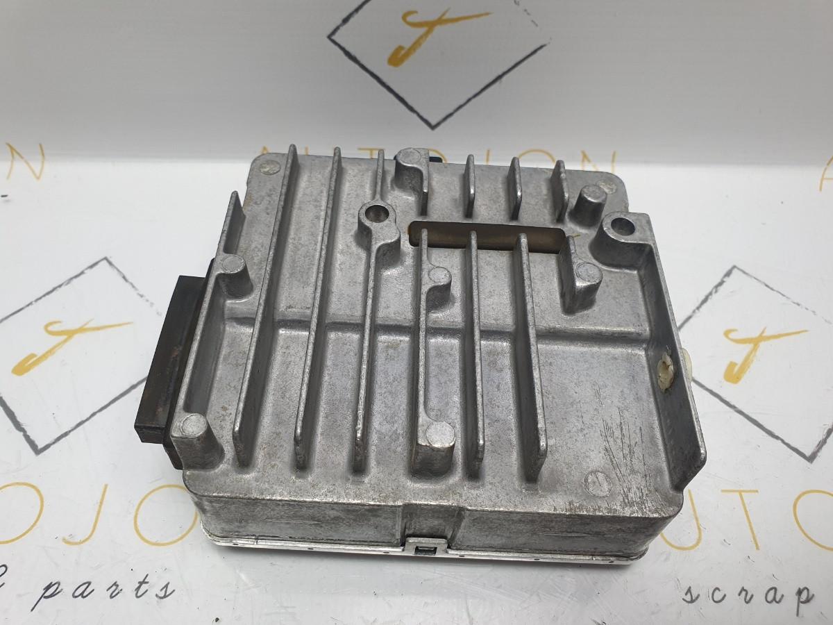 Calculator spira volan FIAT PUNTO (188_) [ 2003 - 2008 ] Delphi 2607697 OEM 093811991 027