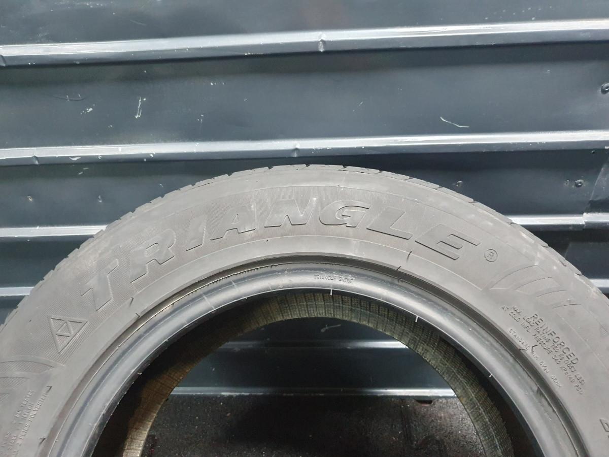 Cauciuc 215/60 R15 98H Triangle SPORT ATP VOLKSWAGEN PASSAT Variant (3G5) [ 2014 - > ]